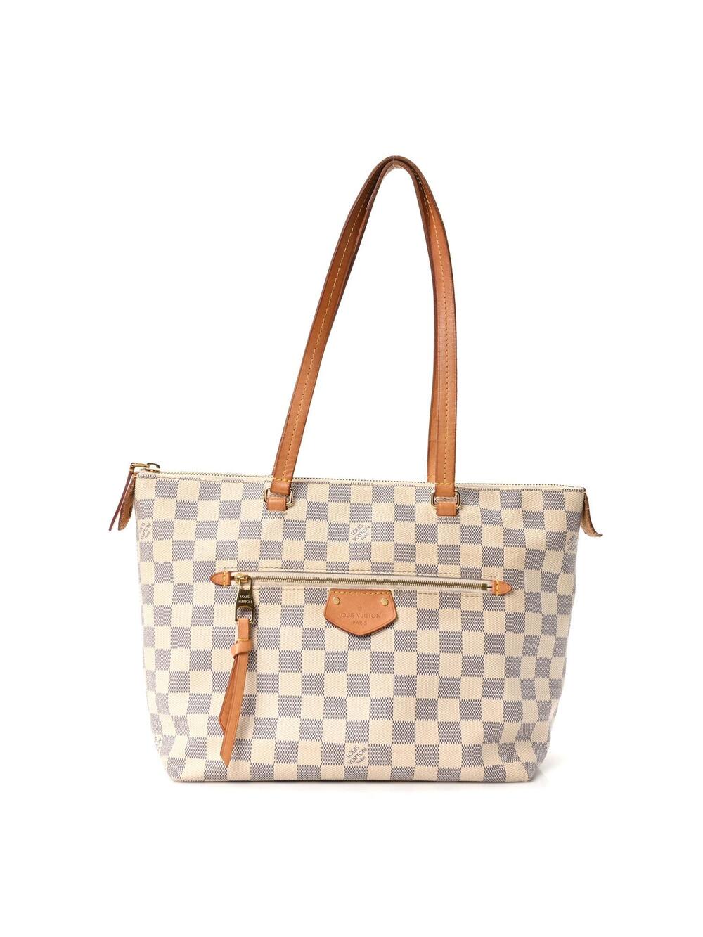 Louis Vuitton Damier Azur Iena Pm #322777L11B